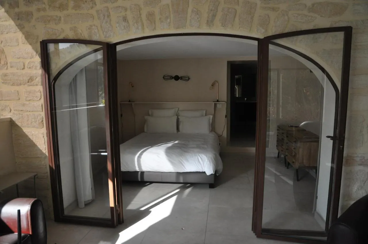 Les Terrasses De La Roque-Alric Holiday home