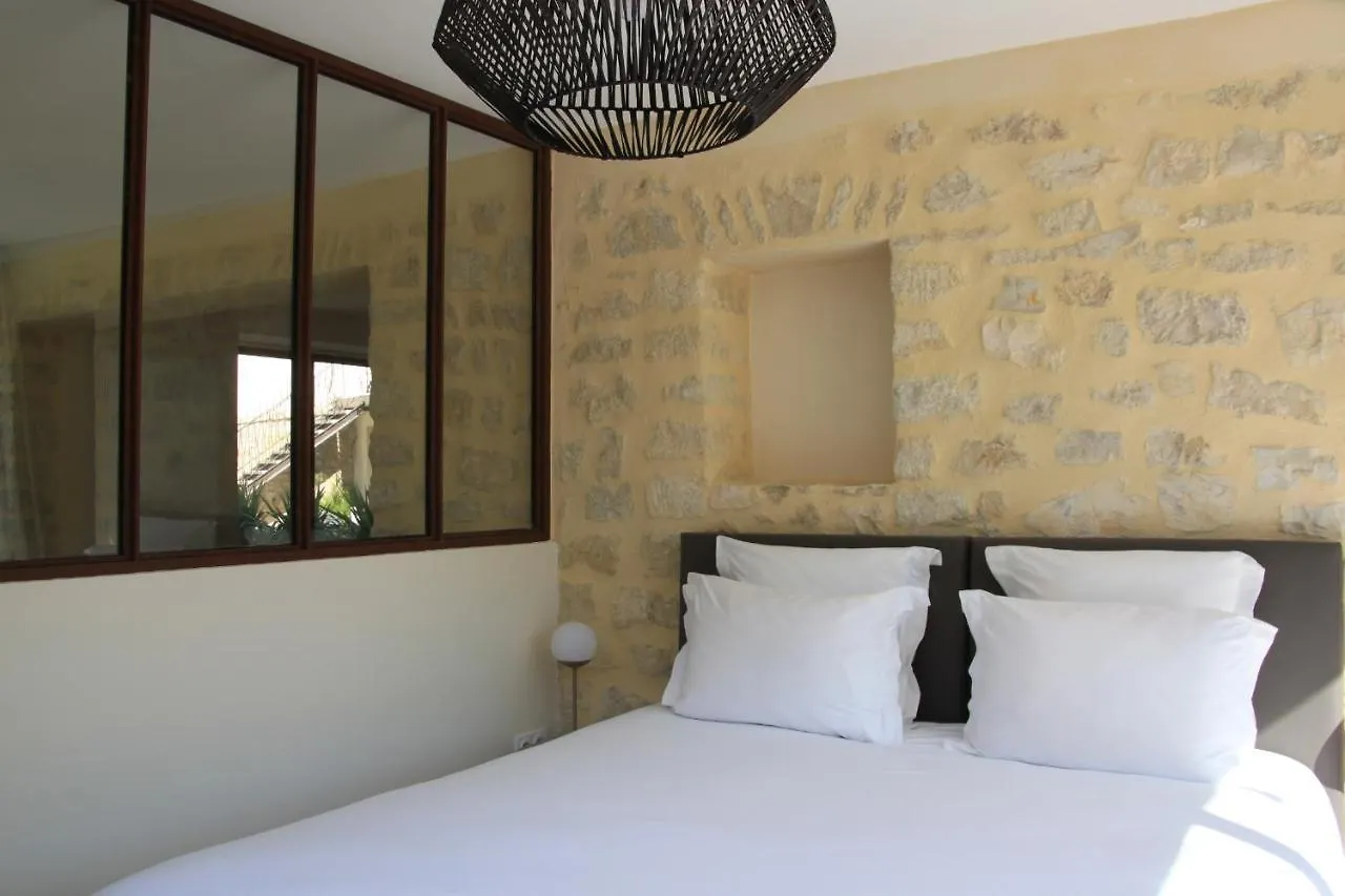 Les Terrasses De La Roque-Alric Holiday home