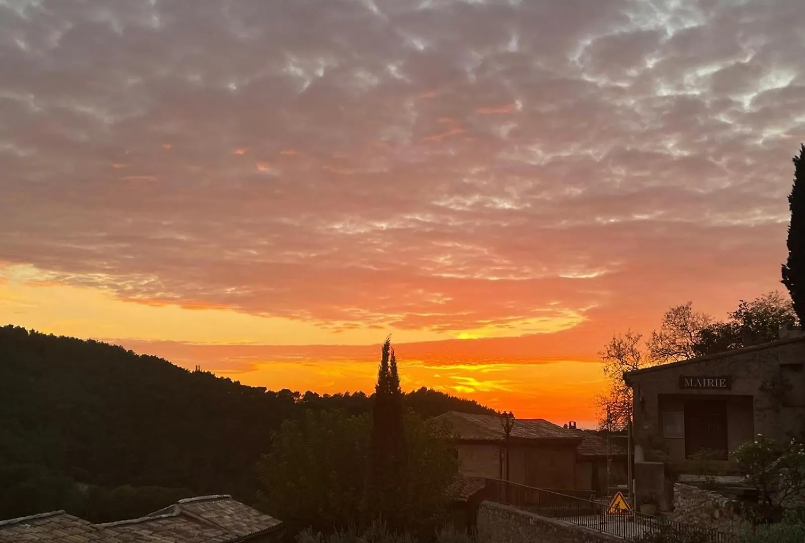 Les Terrasses De La Roque-Alric Holiday home 0*,  France