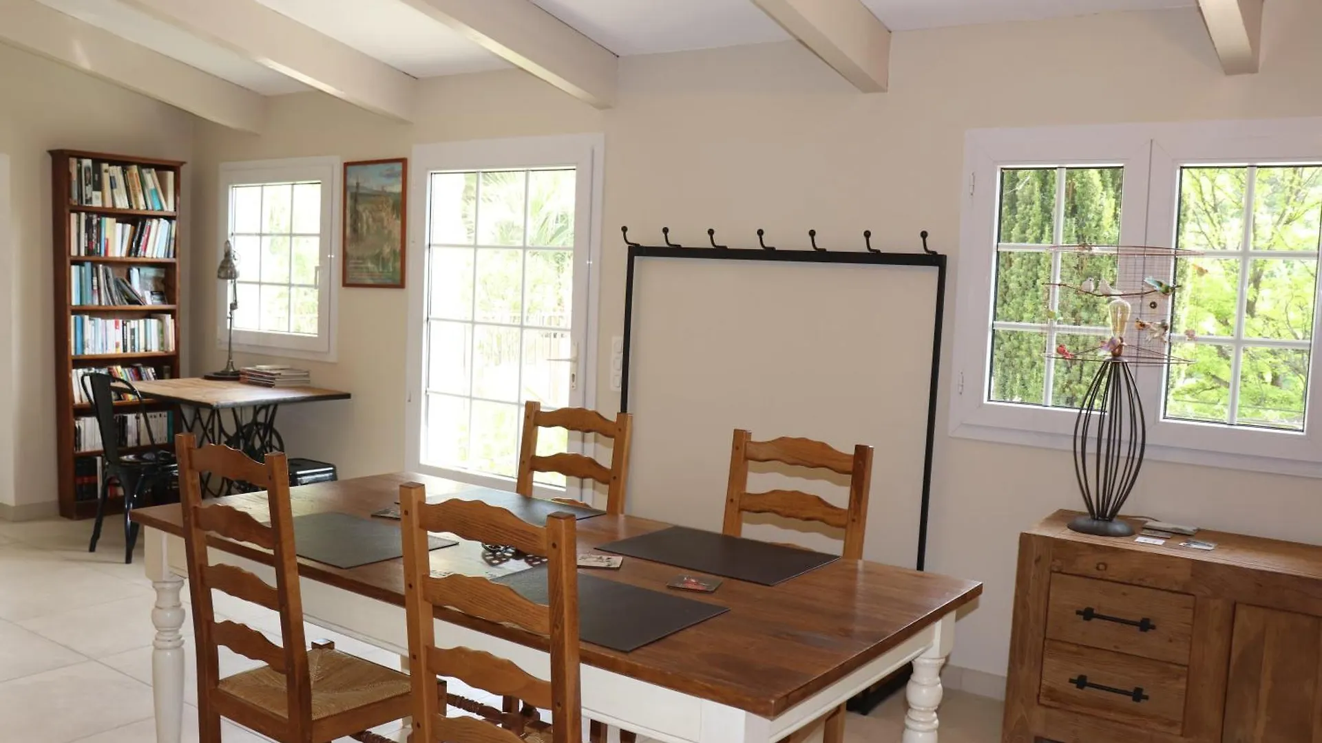 Les Terrasses De La Roque-Alric Holiday home