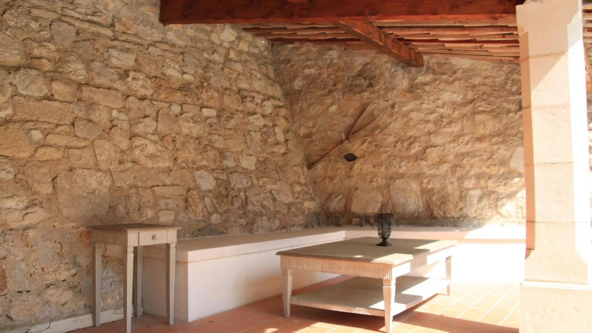 Les Terrasses De La Roque-Alric Holiday home
