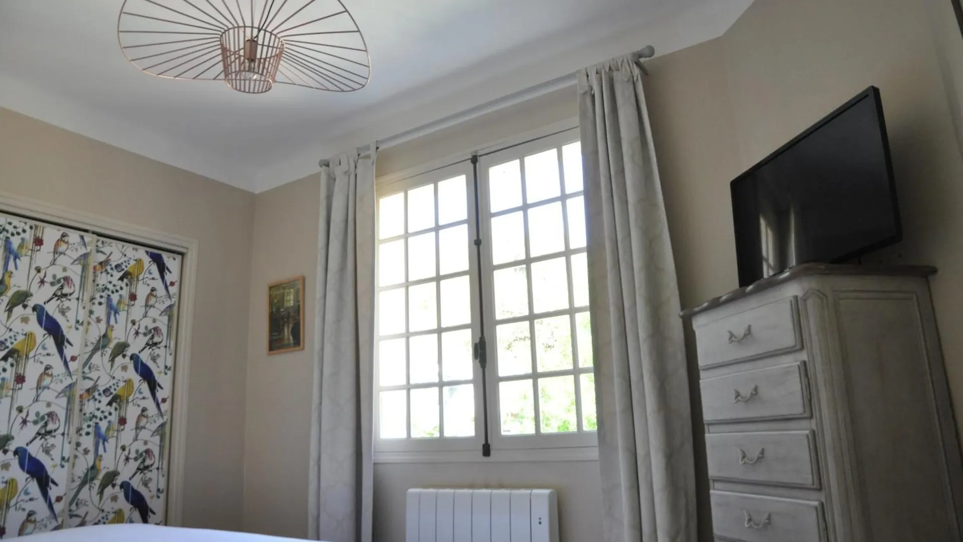 Les Terrasses De La Roque-Alric Holiday home