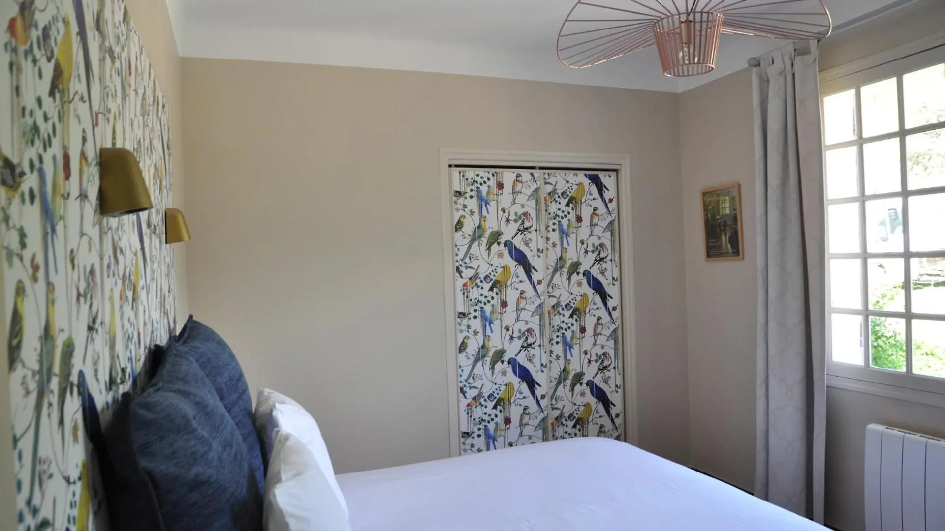 Les Terrasses De La Roque-Alric Holiday home