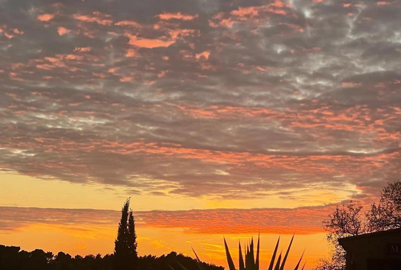 Les Terrasses De La Roque-Alric Holiday home